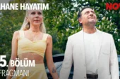 Şahane Hayatım 25.Bölüm 2. Fragmanı