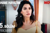 Şahane Hayatım 25.Bölüm Fragmanı