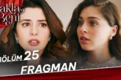 Sakla Beni 25.Bölüm Fragmanı