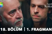 Sandık Kokusu 18.Bölüm Fragmanı