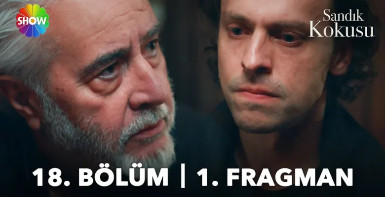 Sandık Kokusu 18.Bölüm Fragmanı