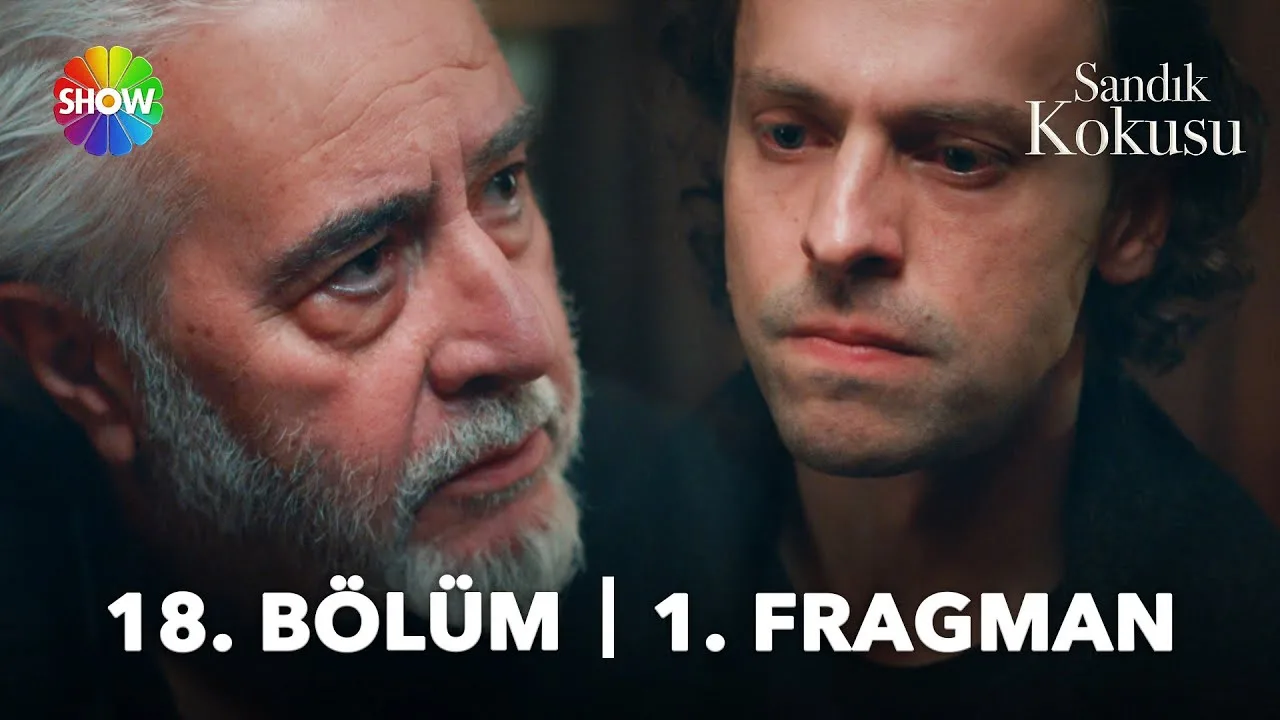 Sandık Kokusu 18.Bölüm Fragmanı