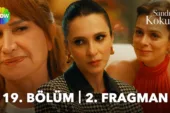 Sandık Kokusu 19.Bölüm 2. Fragmanı
