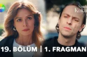 Sandık Kokusu 19.Bölüm Fragmanı