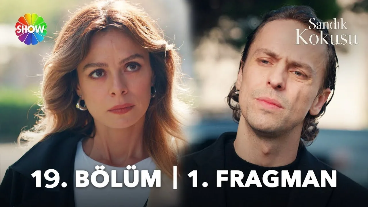 Sandık Kokusu 19.Bölüm Fragmanı