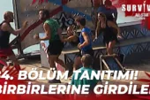 Survivor All Star 84. Bölüm Fragmanı