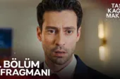 Taş Kağıt Makas 9.Bölüm Fragmanı