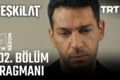 Teşkilat 102.Bölüm Fragmanı