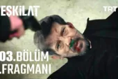 Teşkilat 103.Bölüm 2. Fragmanı