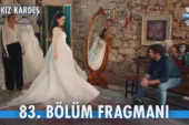 Üç Kız Kardeş 83.Bölüm 2. Fragmanı