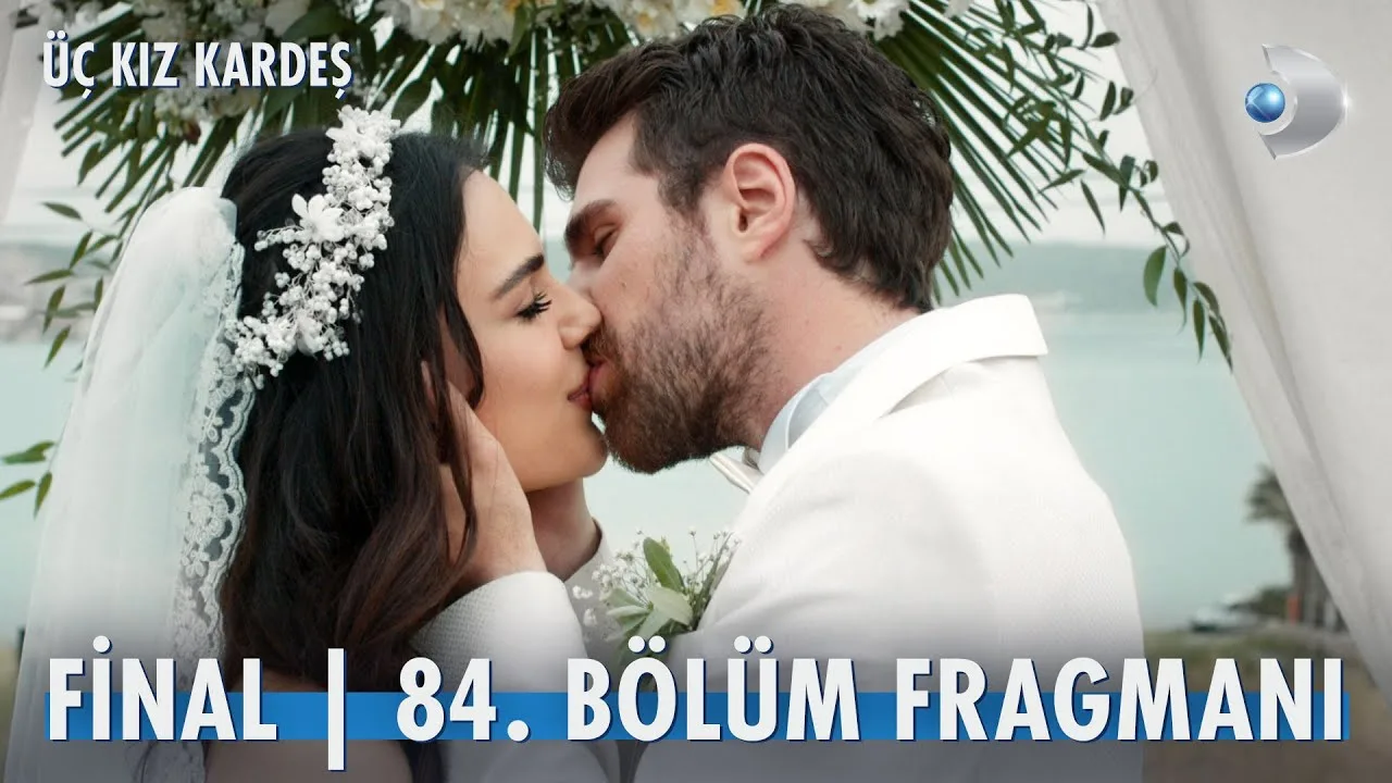 Üç Kız Kardeş