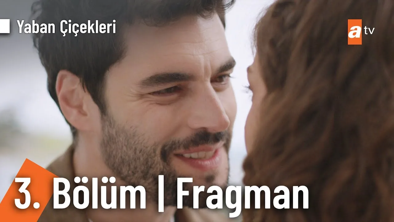 Yaban Çiçekleri
