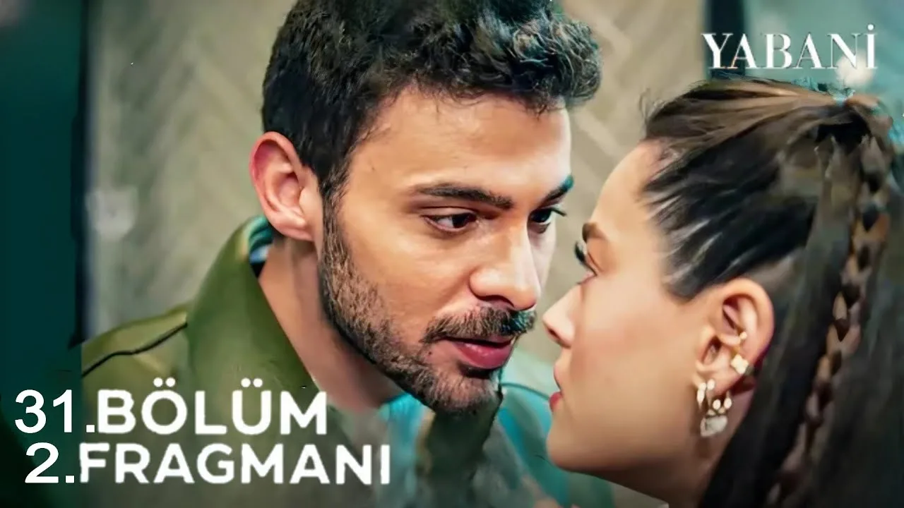 Yabani 31.Bölüm 2. Fragmanı