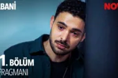 Yabani 31.Bölüm Fragmanı