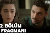 Yabani 32.Bölüm Fragmanı