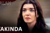 Yalan 1.Bölüm Fragmanı