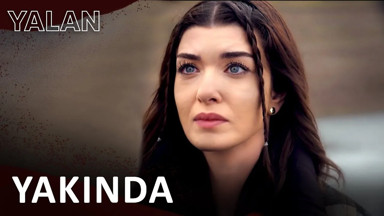 Yalan 1.Bölüm Fragmanı