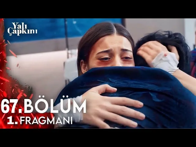 Yalı Çapkını 67.Bölüm Fragmanı