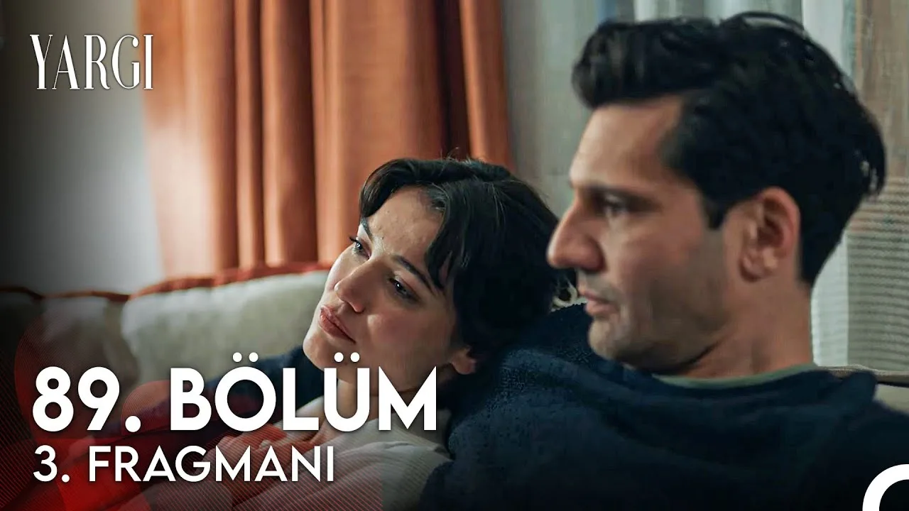Yargı 89.Bölüm 3. Fragmanı
