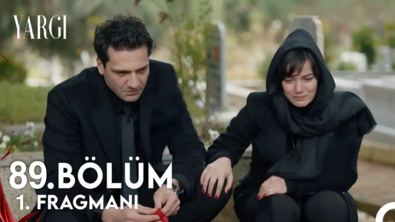 Yargı 89.Bölüm Fragmanı