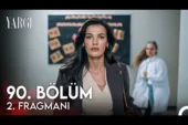 Yargı 90.Bölüm 2. Fragmanı