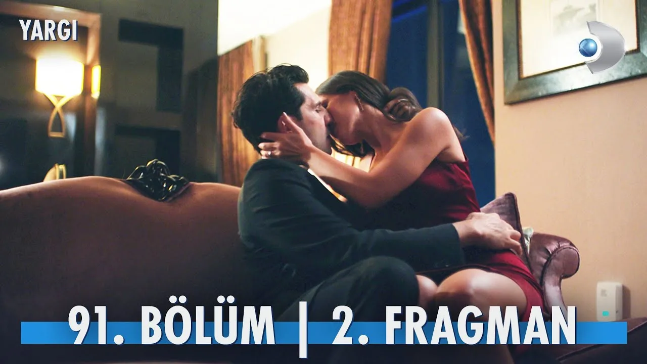 Yargı 91.Bölüm 2. Fragmanı