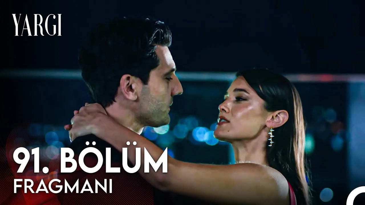 Yargı 91.Bölüm Fragmanı