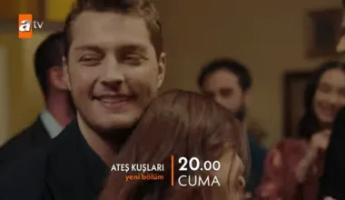 Ateş Kuşları 51.Bölüm 2. Fragmanı