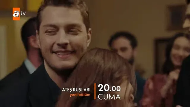 Ateş Kuşları 51.Bölüm 2. Fragmanı