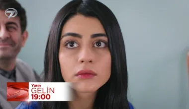 Gelin 14.Bölüm Fragmanı