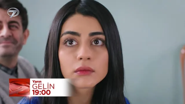 Gelin 14.Bölüm Fragmanı