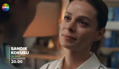 Sandık Kokusu 20.Bölüm Fragmanı