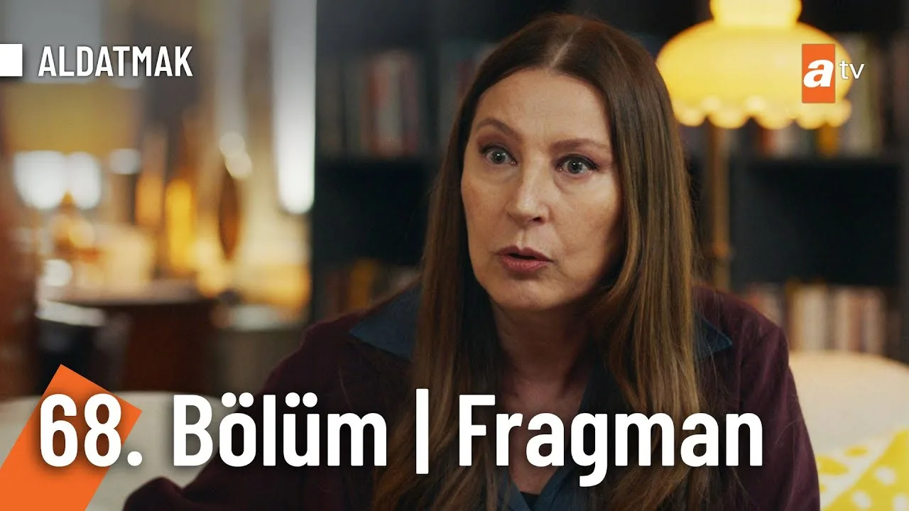 Aldatmak 68.Bölüm Fragmanı