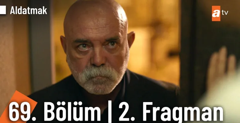 Aldatmak 69.Bölüm 2. Fragmanı