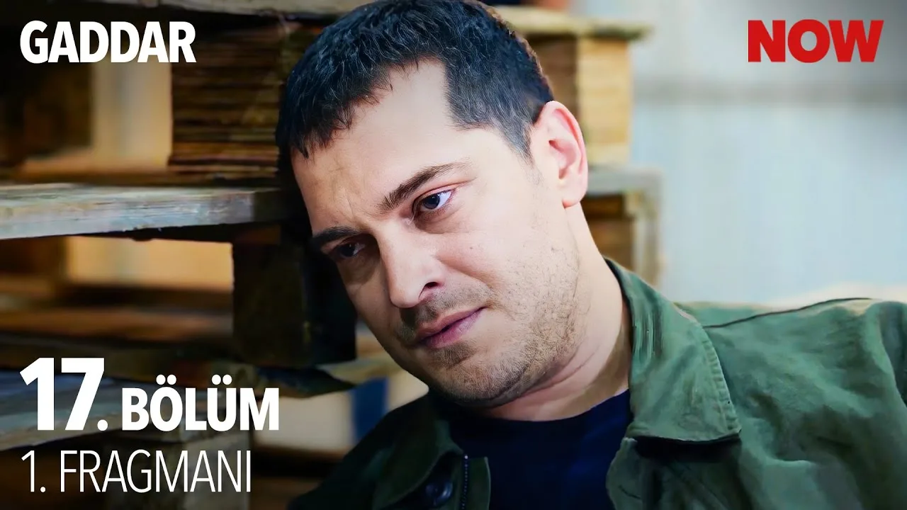 Gaddar 17.Bölüm Fragmanı