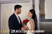 Gelin 21.Bölüm Fragmanı