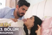 Gelin 23.Bölüm Fragmanı