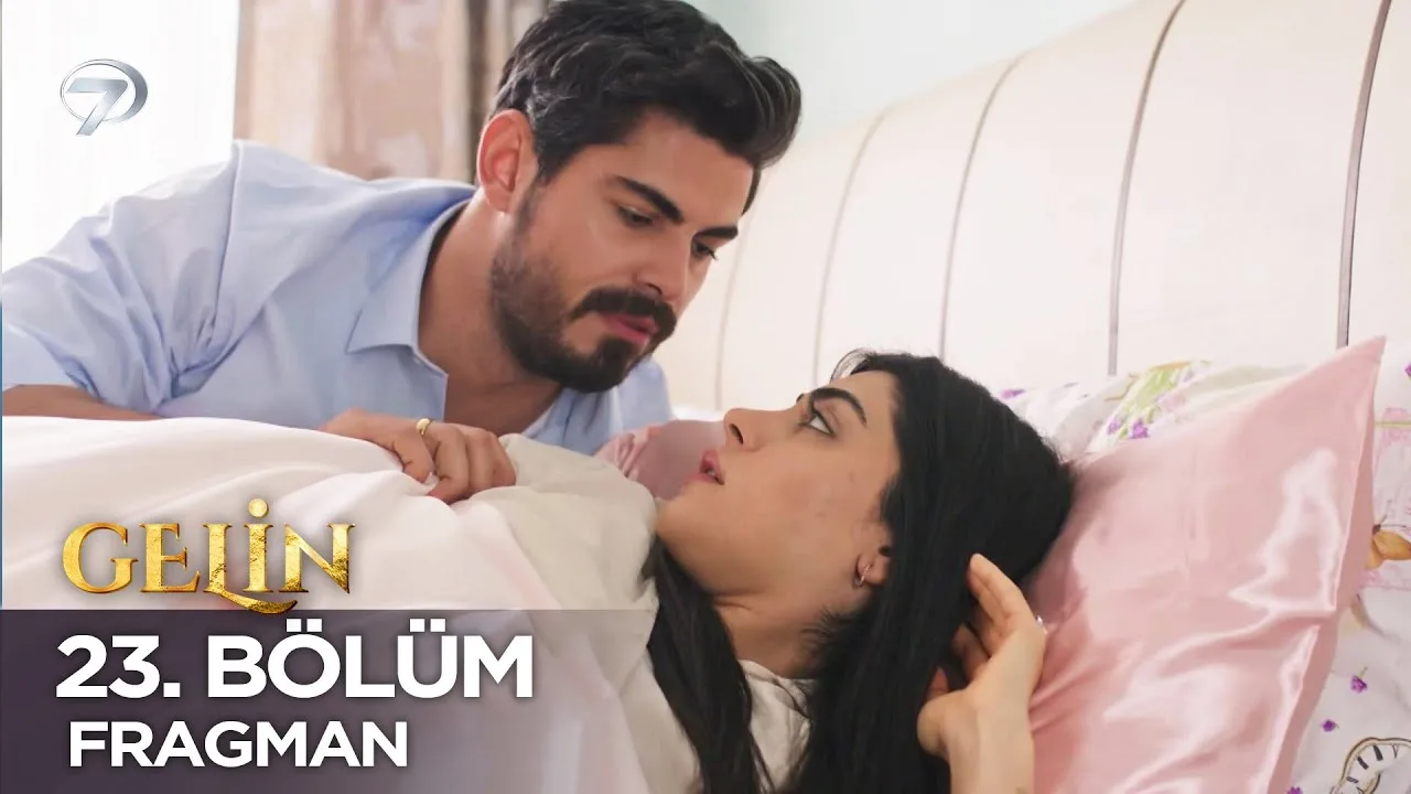 Gelin 23.Bölüm Fragmanı