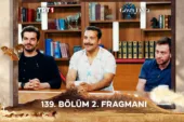 Gönül Dağı 139.Bölüm 2. Fragmanı