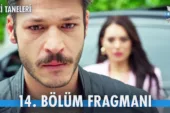 İnci Taneleri 14.Bölüm Fragmanı