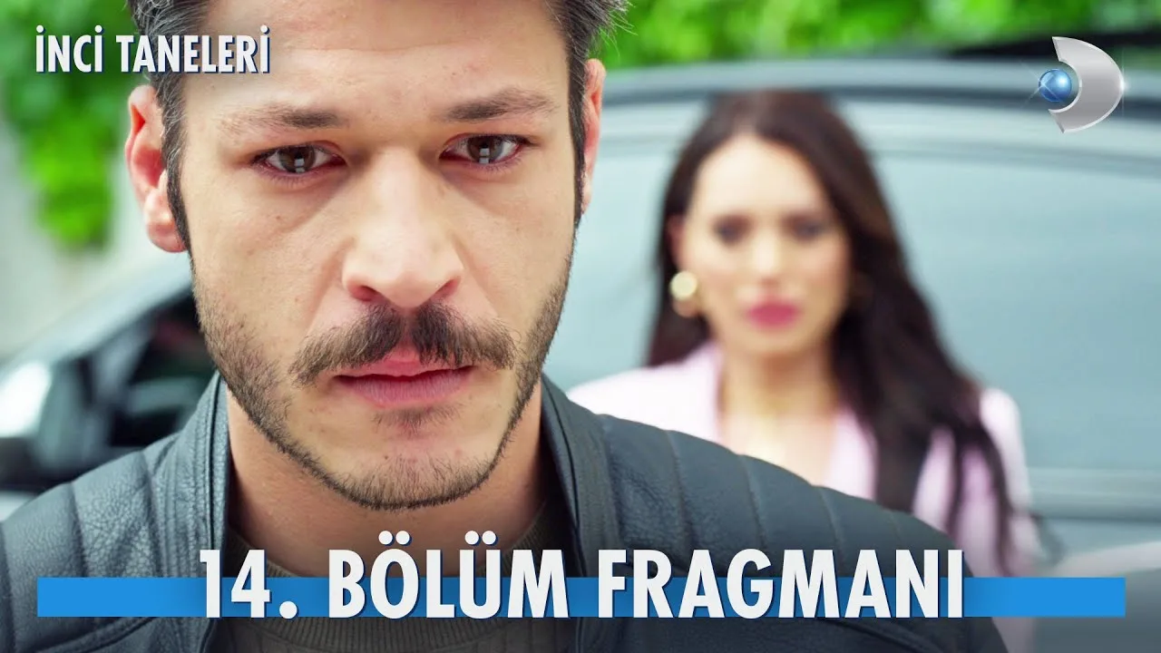 İnci Taneleri 14.Bölüm Fragmanı