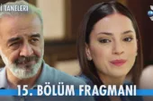 İnci Taneleri 15.Bölüm Fragmanı