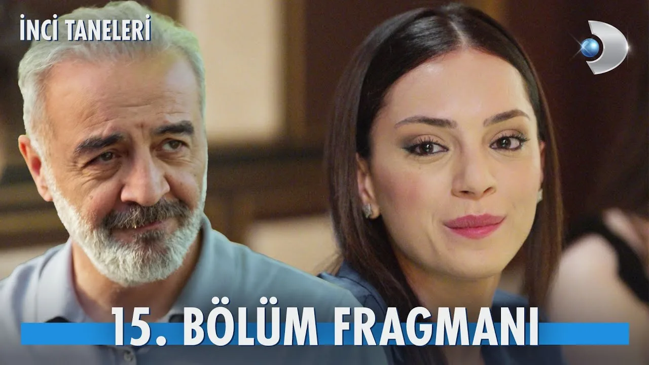 İnci Taneleri 15.Bölüm Fragmanı