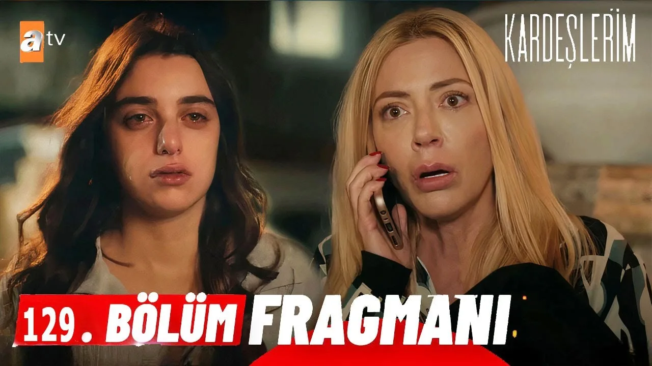 Kardeşlerim