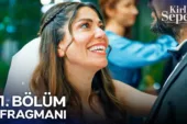 Kirli Sepeti 31.Bölüm Fragmanı