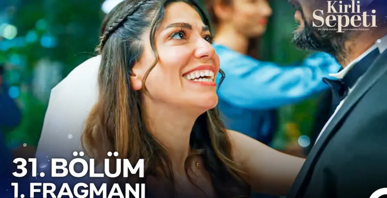 Kirli Sepeti 31.Bölüm Fragmanı