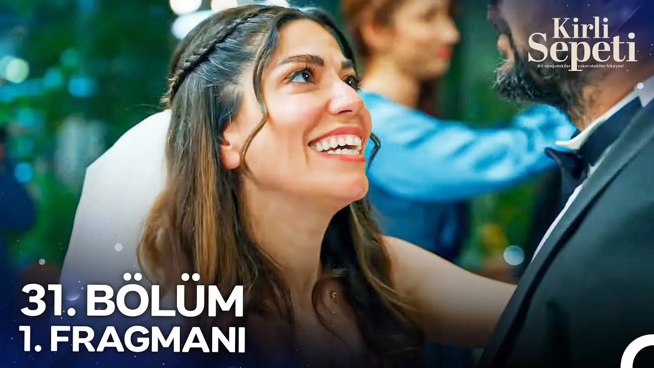 Kirli Sepeti 31.Bölüm Fragmanı