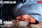 Kızıl Goncalar 18.Bölüm 2. Fragmanı