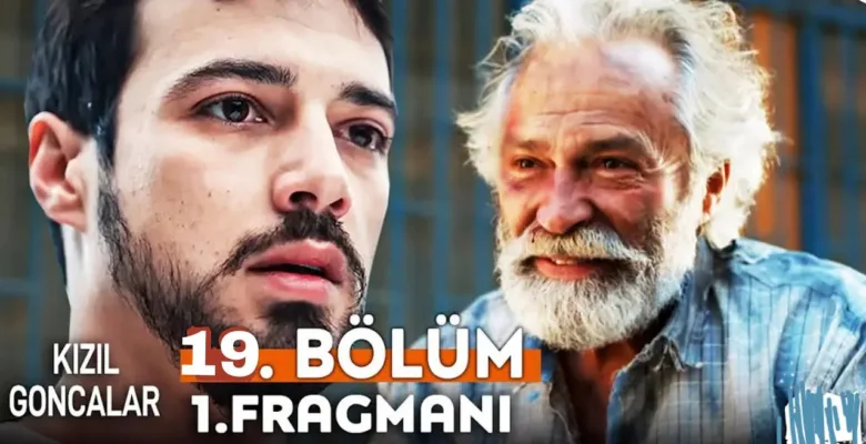 Kızıl Goncalar 19.Bölüm Fragmanı (Sezon Finali)