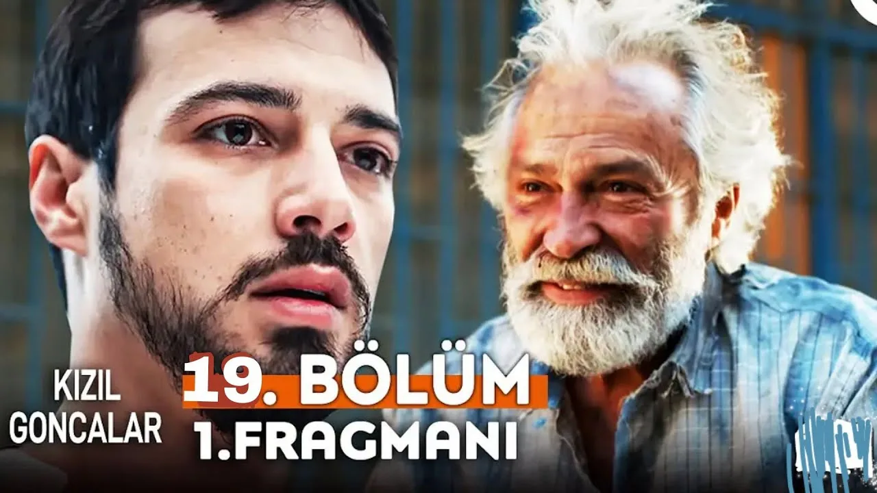 Kızıl Goncalar 19.Bölüm Fragmanı (Sezon Finali)
